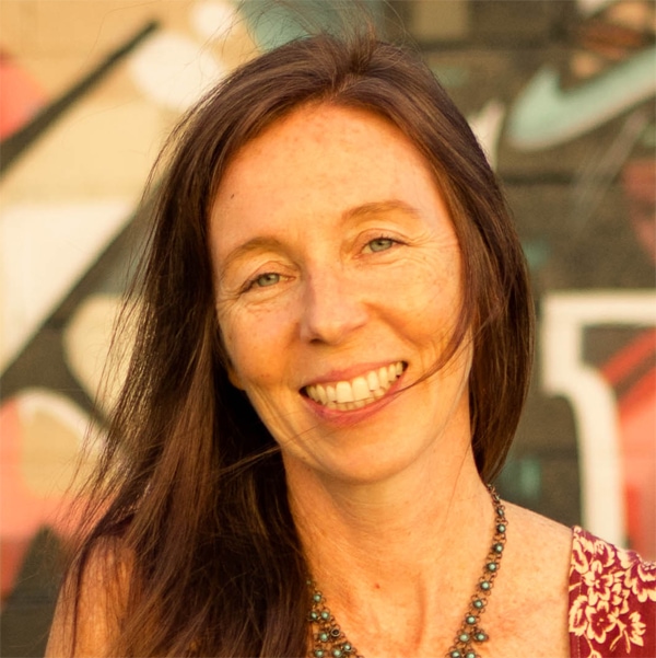 Courtney Tiberio, UX Designer