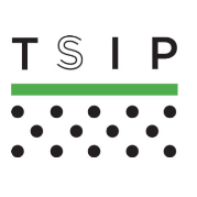 TSIP logo