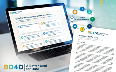 In Search of a Better Deal