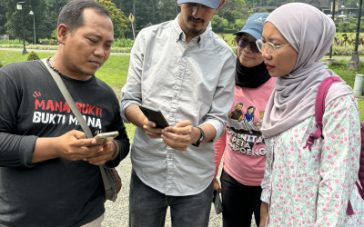 Why Cadasta is Endorsing a New Standard for Responsible Data Stewardship