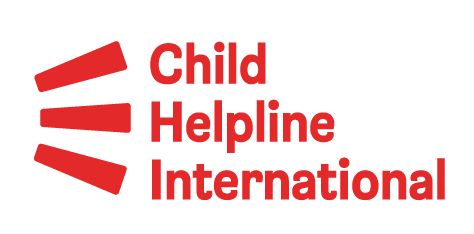 Child Helpline International logo