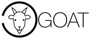 GOAT logo